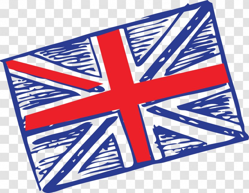 Flag Of The United Kingdom Study Abroad - Artworks - British Transparent PNG