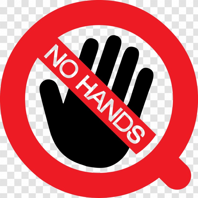 Logo Handsfree Hand Injury - Shoe Step Transparent PNG