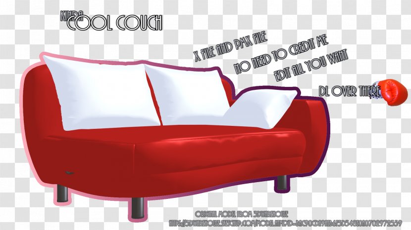 Couch Furniture Chair Doctor DeviantArt - Automotive Design Transparent PNG