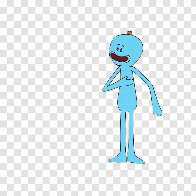 Meeseeks And Destroy Rick Sanchez Morty Smith YouTube - Heart - Hey Transparent PNG