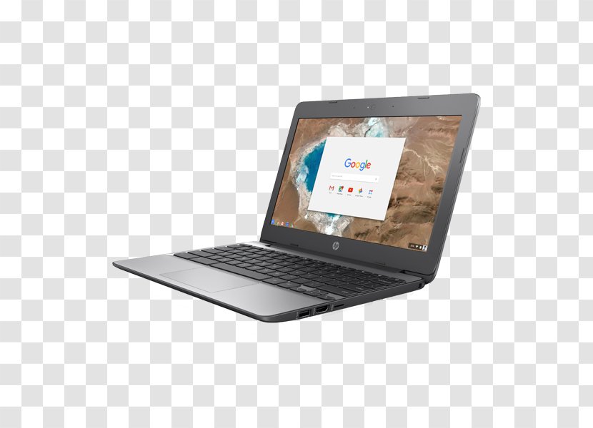 HP Chromebook 13 G1 Hewlett-Packard Laptop Intel - Core - Hewlett-packard Transparent PNG