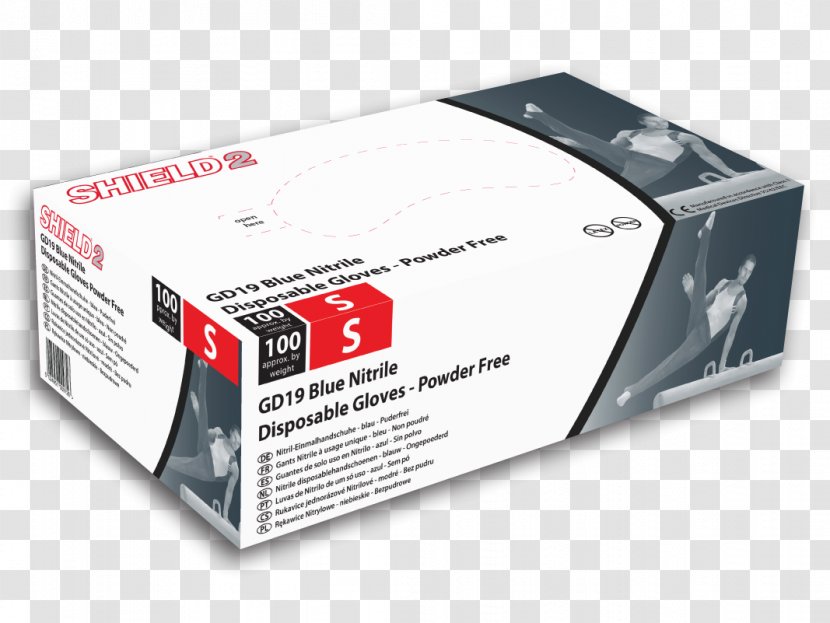 Medical Glove Nitrile Rubber Latex Box - Electronics Accessory - Vinyl Floor Cloths Transparent PNG