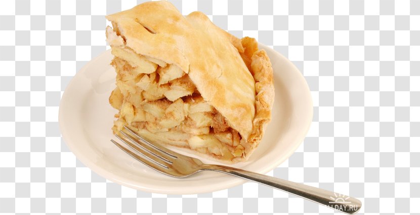 Apple Pie Breakfast Junk Food Eating Transparent PNG