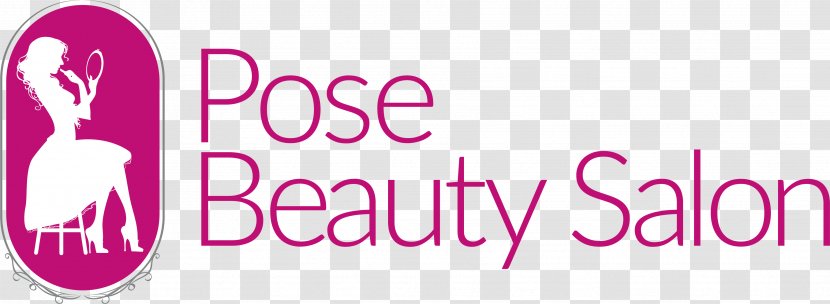 Logo Beauty Parlour Waxing Hair Transparent PNG