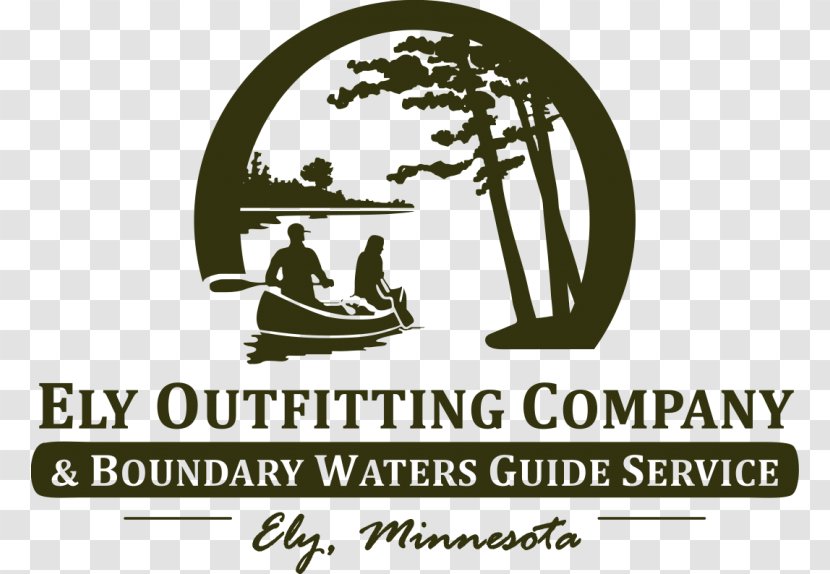 Boundary Waters Canoe Area Wilderness Camping Outfitter - Ely Transparent PNG