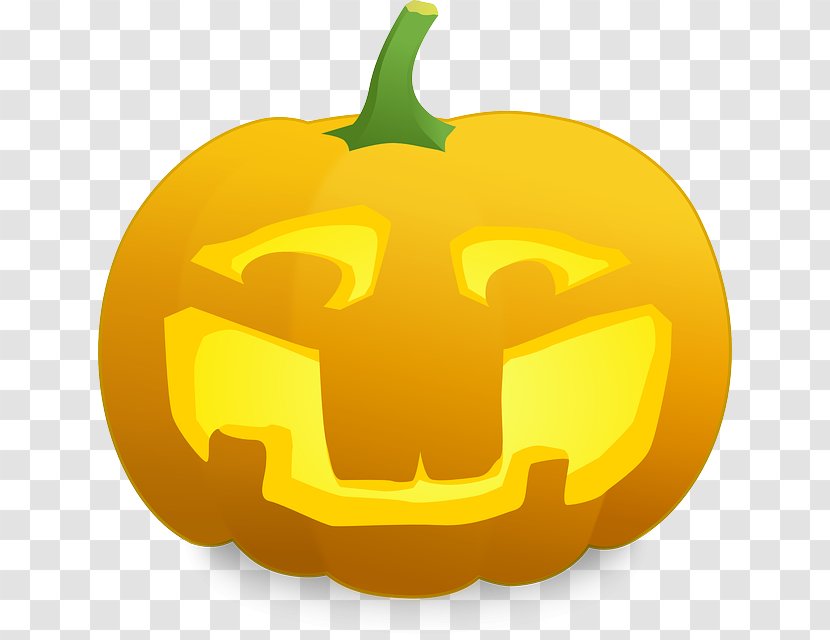 Jack-o'-lantern New York's Village Halloween Parade Pumpkin Clip Art - Vegetable Transparent PNG