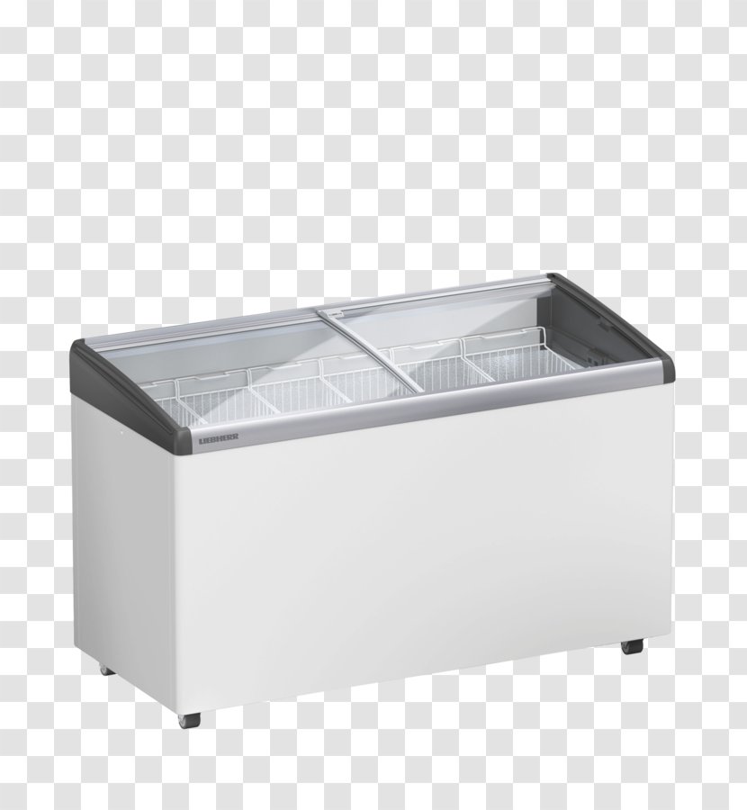 Liebherr Group Freezers Glass Refrigerator Congelatore GTI 4153 - Verrou Transparent PNG
