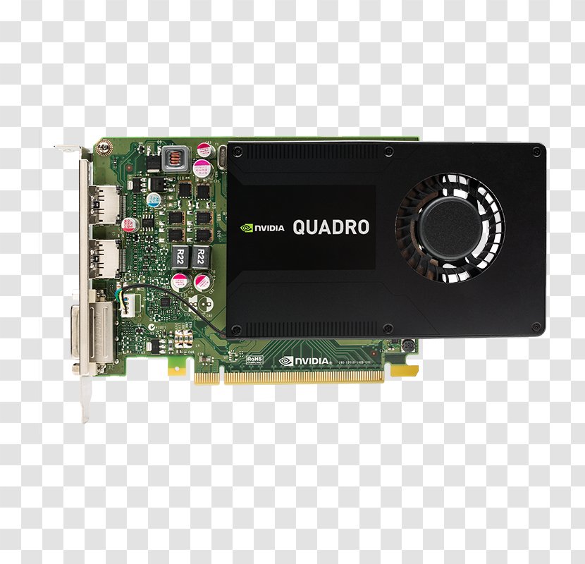 Graphics Cards & Video Adapters GDDR5 SDRAM 128-bit PCI Express Processing Unit - Computer Component - Nvidia Transparent PNG