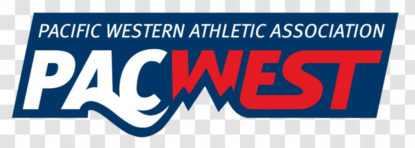 College Of The Rockies Pacific Western Athletic Association Camosun Canadian Collegiate West Conference - Signage Transparent PNG