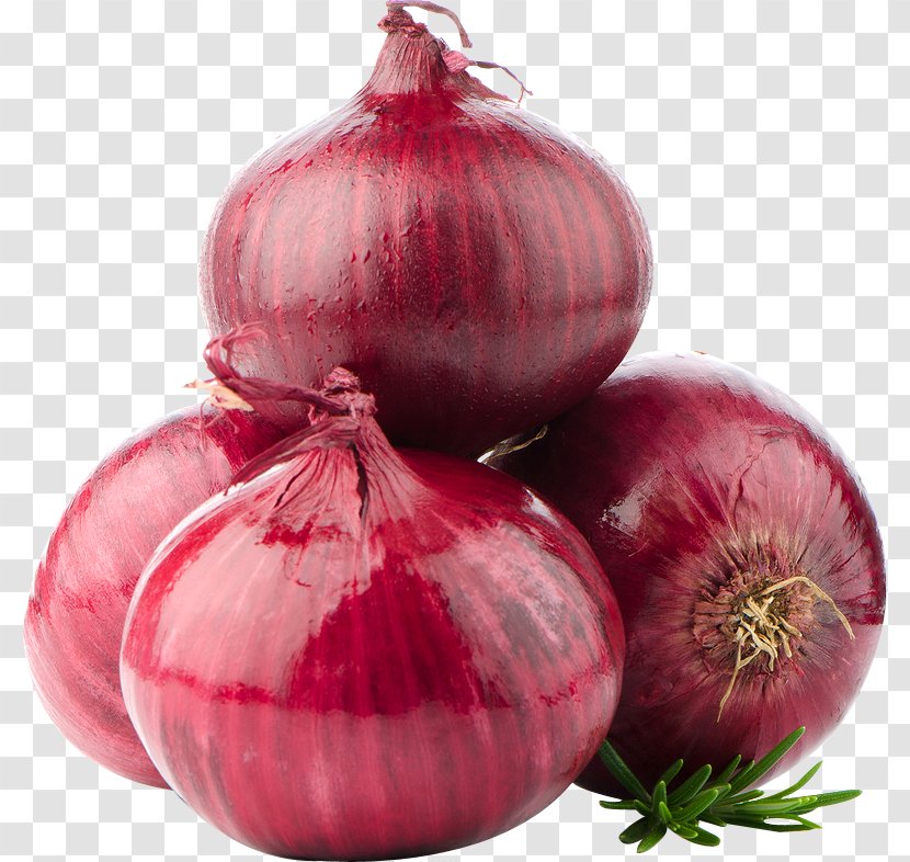 Raw Foodism Organic Food Shallot Red Onion Vegetable - Peel Transparent PNG