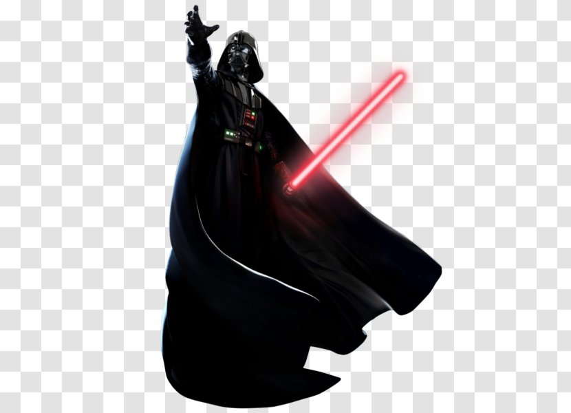 Anakin Skywalker Luke Darth Maul Obi-Wan Kenobi Star Wars - Lightsaber - Weapon Transparent PNG