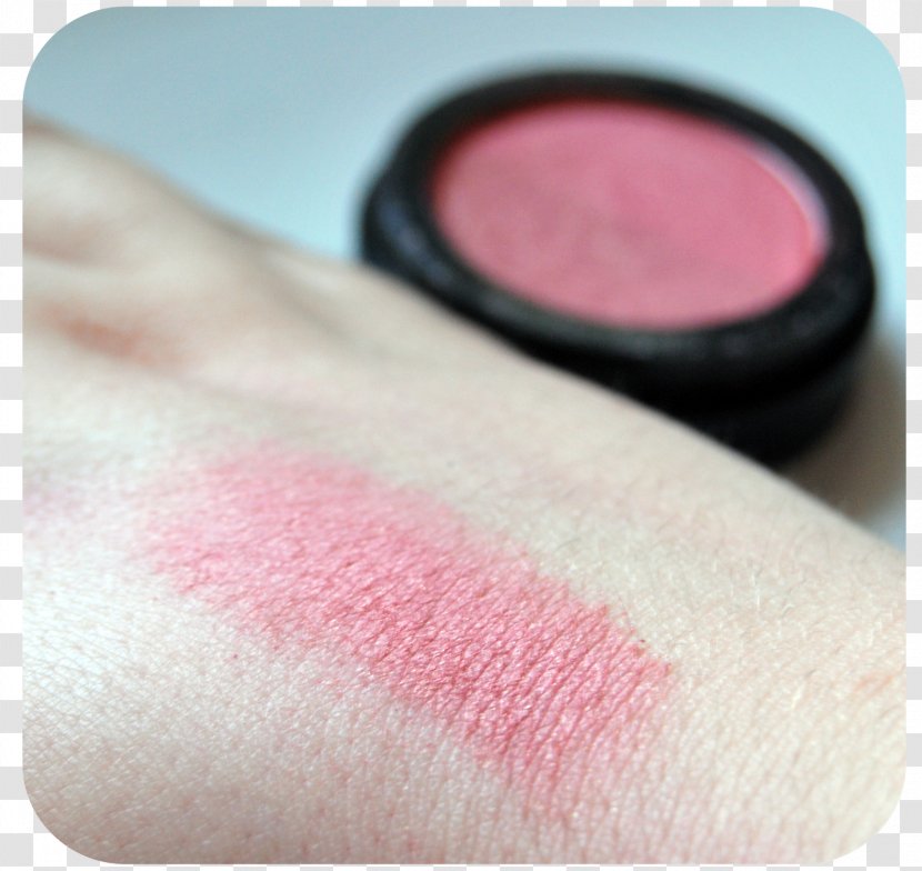 Eye Shadow Lipstick Lip Gloss Cosmetics - Magenta Transparent PNG