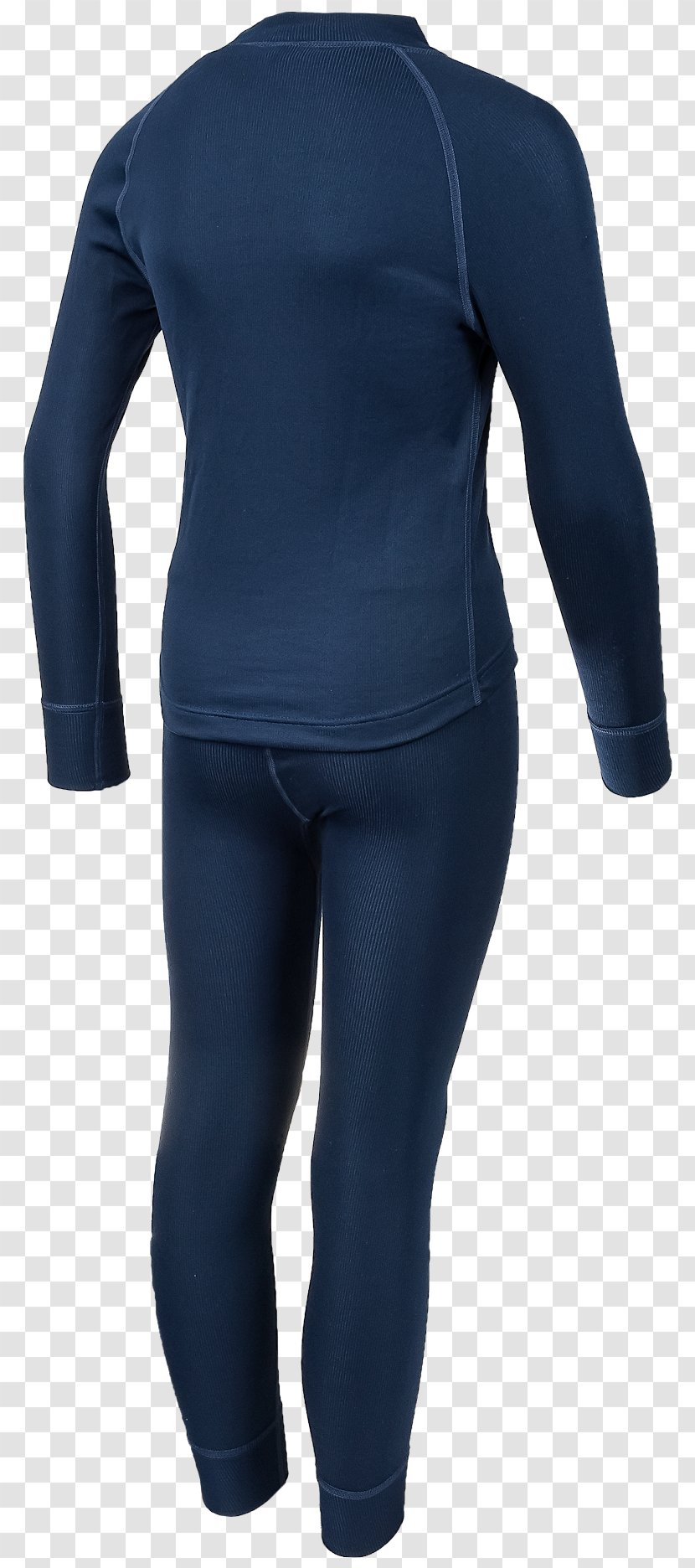 Wetsuit Shoulder Sleeve Sportswear - Child Sport Sea Transparent PNG