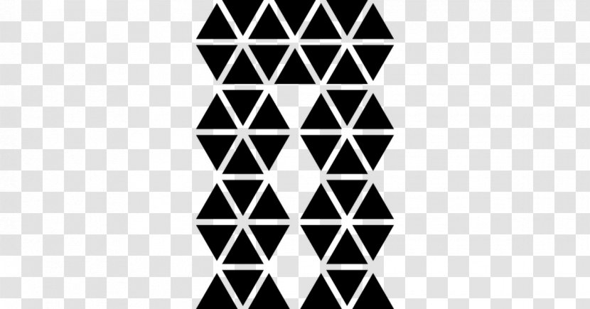 Shape Polygon Triangle Hexagon - Symmetry Transparent PNG