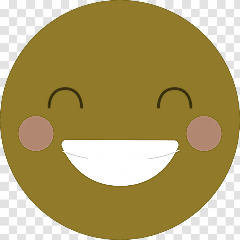 Emoji Transparent PNG