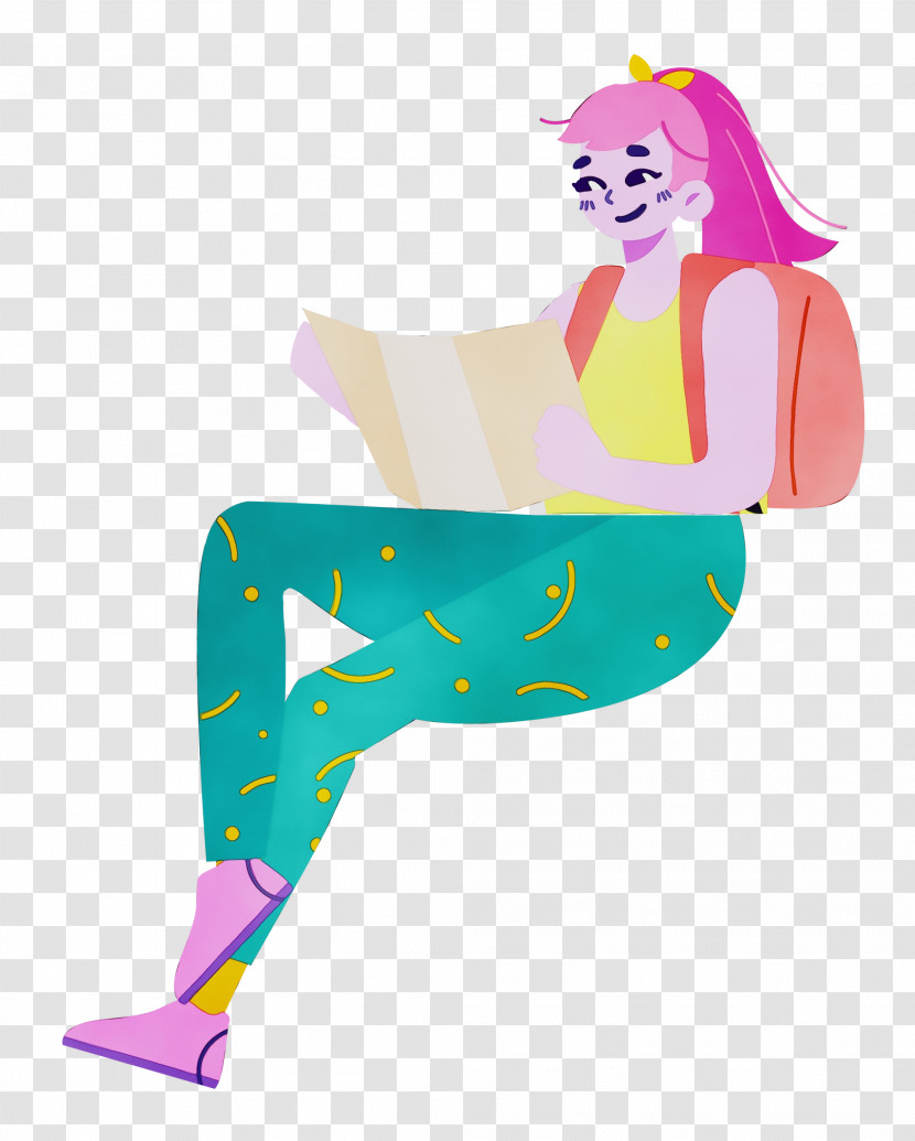 Clothing Mermaid Shoe Joint Line Transparent PNG