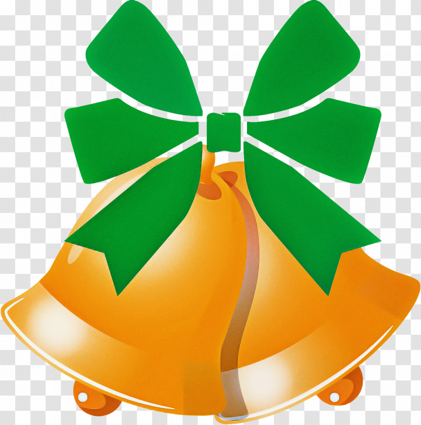 Jingle Bells Christmas Bells Bells Transparent PNG