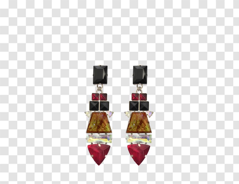 Earring - Jewellery Transparent PNG
