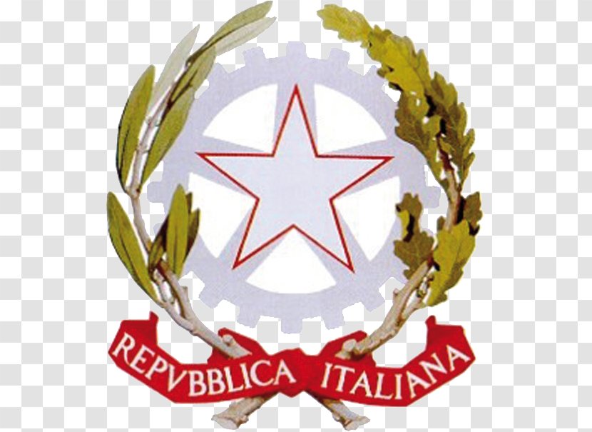 President Of Italy Decreto Del Presidente Della Repubblica Sardinia Decree - Sorrento Transparent PNG