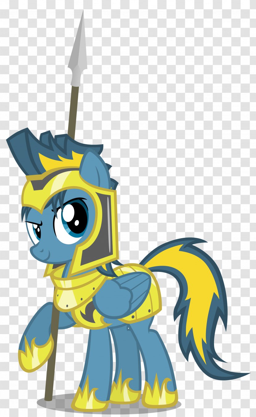 Pony Royal Guard - Deviantart - My Little Transparent PNG