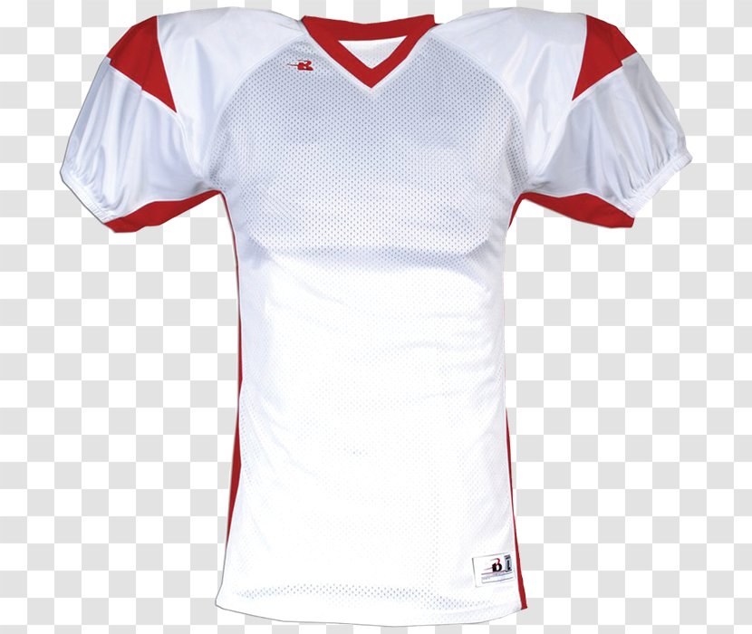 T-shirt Sports Fan Jersey Sleeve Sportswear - Uniform Transparent PNG