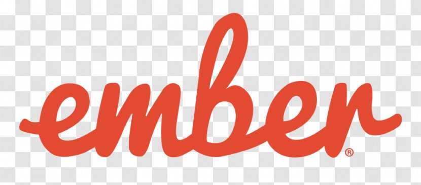 Ember.js Web Framework JavaScript Logo - Angularjs - For Editing Transparent PNG