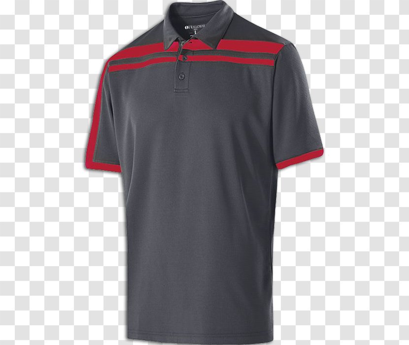 Sports Fan Jersey T-shirt Polo Shirt Collar - Carolina Blue Cheer Uniforms Transparent PNG