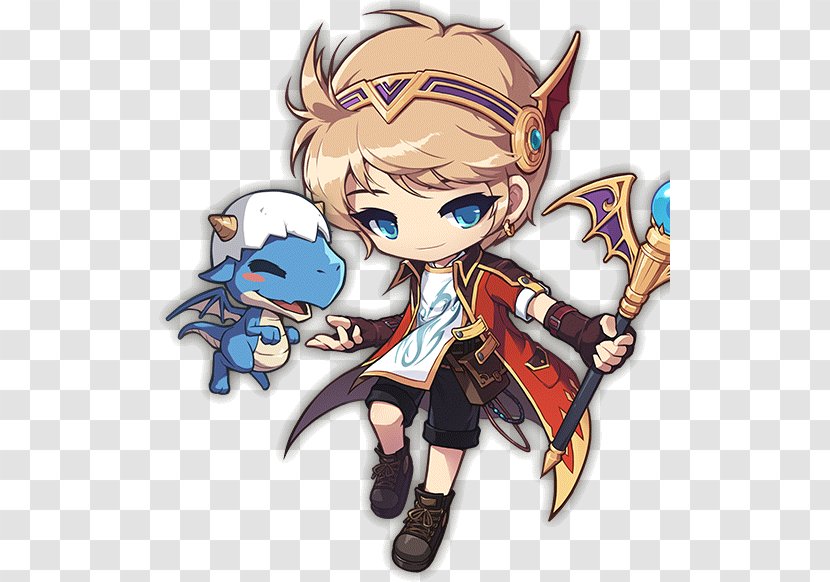 MapleStory Skill YouTube Wizard Video Game - Watercolor - Luminous Words Transparent PNG