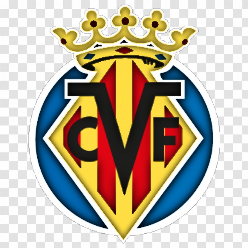 Villarreal CF 2017–18 La Liga Real Madrid C.F. Football - Brand Transparent PNG