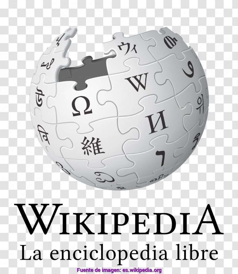 Wikipedia Logo Wikimedia Foundation Commons Welsh - Wiki - MAYONAISE Transparent PNG