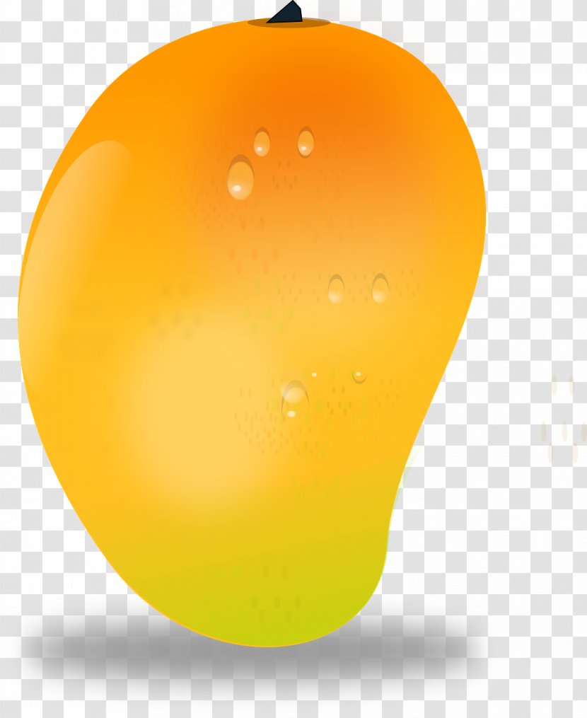 Clip Art Mango Openclipart Fruit Mangifera Indica Transparent PNG