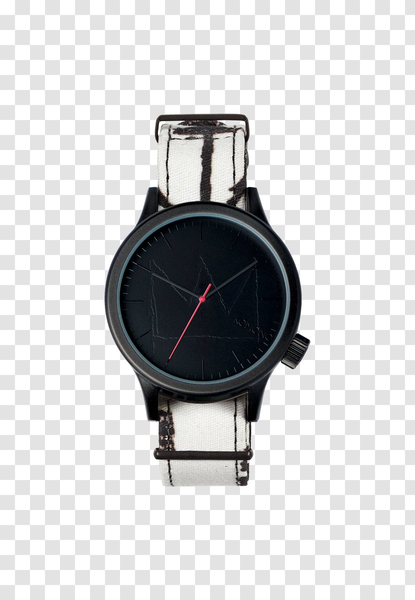 KOMONO Watch Movado Brand Clothing Accessories - Accessory Transparent PNG