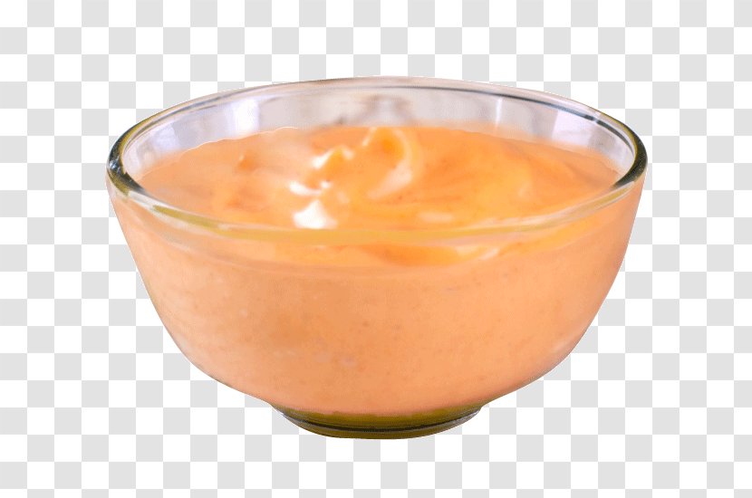 Orange Drink - Dish Transparent PNG