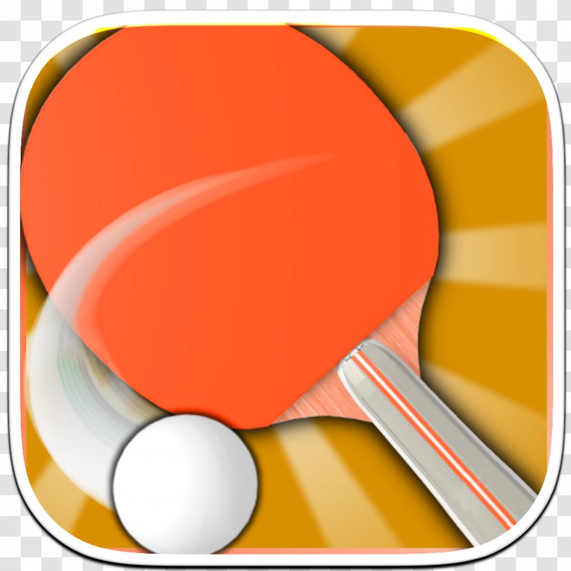Ping Pong Screenshot Amazing Free Game App Store - Material - Table Tennis Transparent PNG