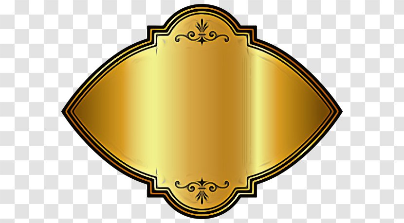 Shield Logo - Drawing - Crest Transparent PNG
