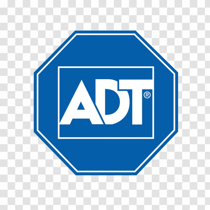 Protect America ADT Security Services Home Alarms & Systems Company - Logo Transparent PNG