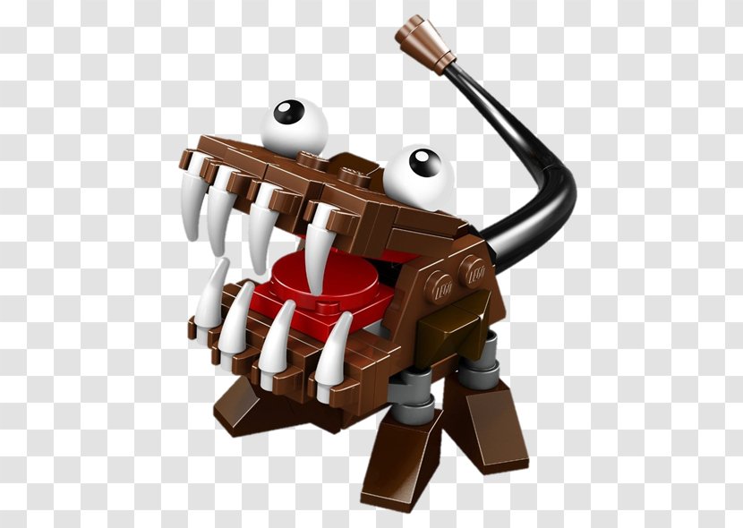 Lego Mixels The Group Amazon.com Toy - Movie Transparent PNG