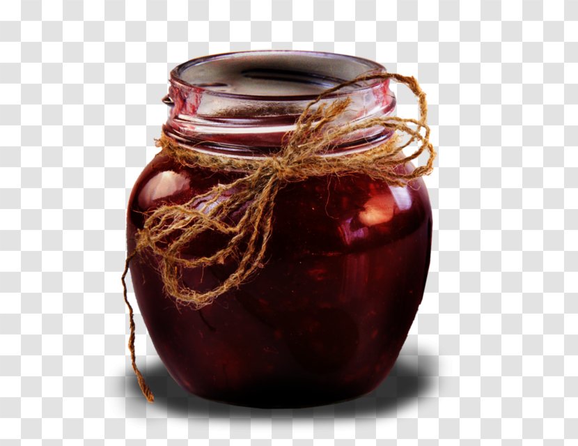 Rope Glass Jar Hemp - Seal Jars Pepper Transparent PNG