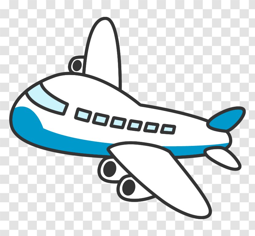 ホリデー車検 伊那 Airplane Silhouette - Fish Transparent PNG