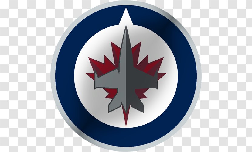 Winnipeg Jets National Hockey League Bell MTS Place Chicago Blackhawks Ice - Arizona Coyotes - NY Logo Jersey Transparent PNG