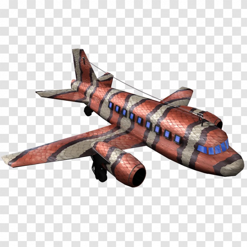 Model Aircraft Propeller Transparent PNG