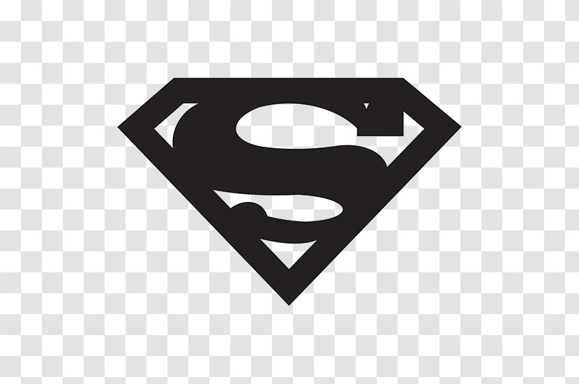Superman Wall Decal Sticker Paper - Water Slide Transparent PNG