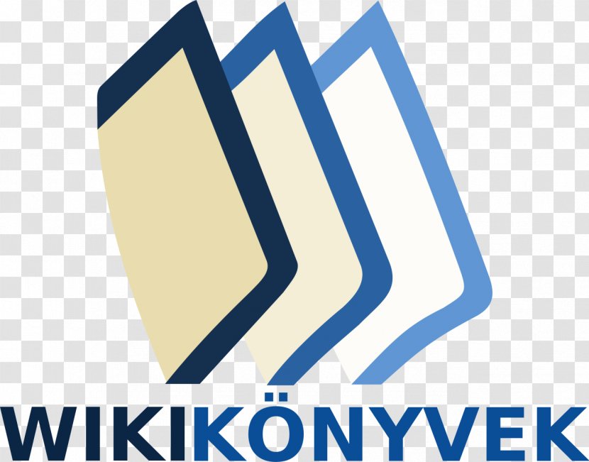 Wikibooks Wikimedia Project Foundation Wikipedia - Book Transparent PNG