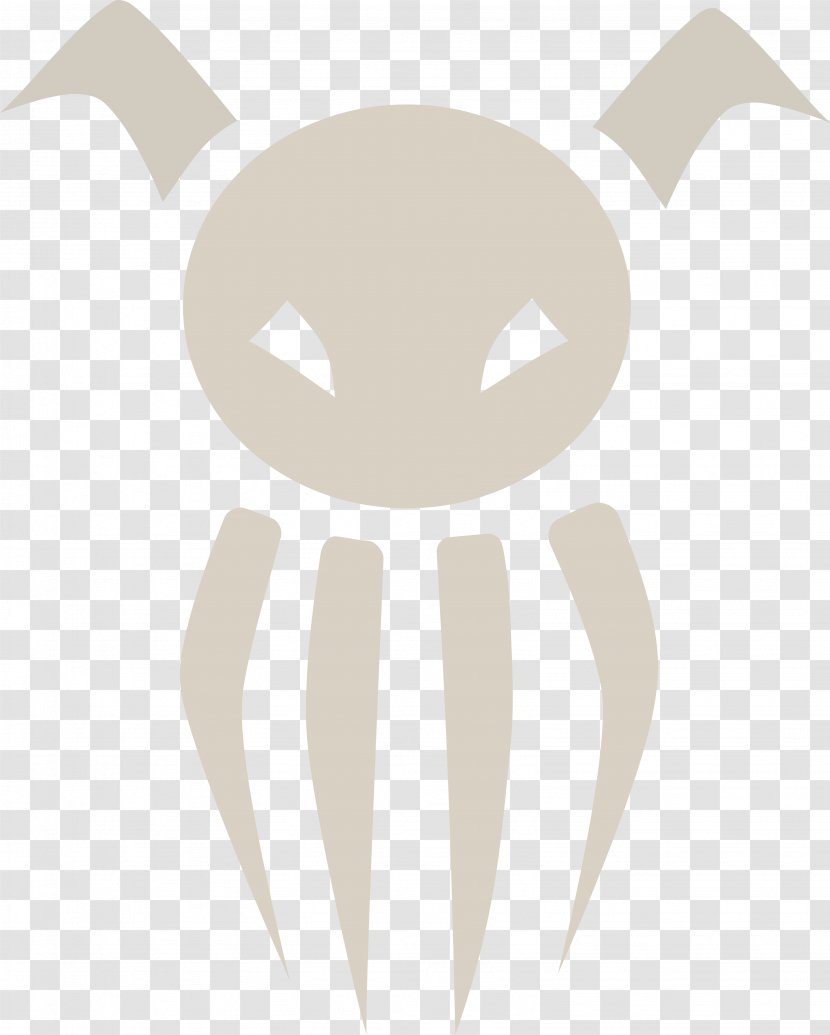 Mammal Cartoon - Fiction - Cthulhu Transparent PNG