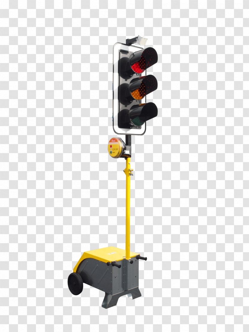 Traffic Light - Signaling Device Transparent PNG