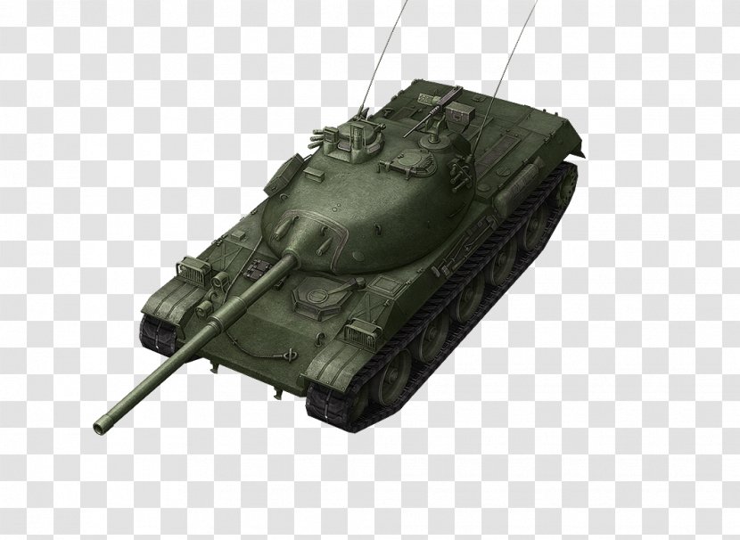 World Of Tanks Blitz SU-85 SU-122 - Japan Player Transparent PNG