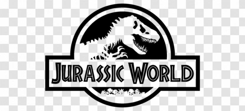 Jurassic Park: The Game YouTube Logo - Youtube Transparent PNG