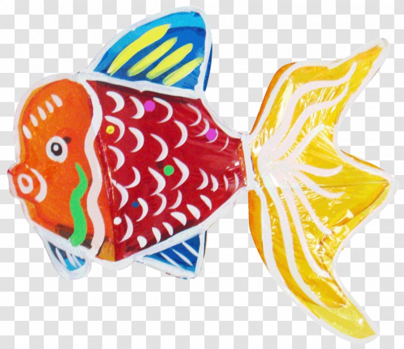 Toy Fish Transparent PNG