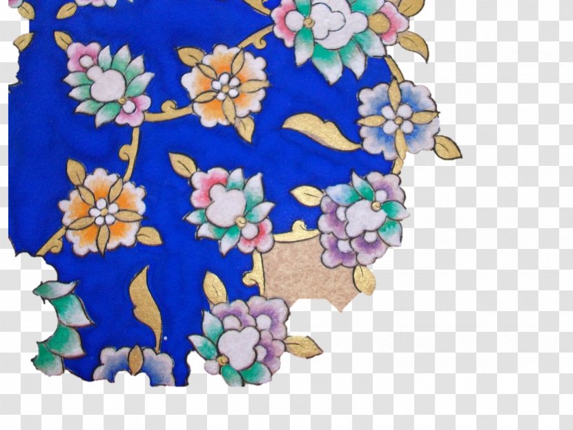 Floral Design Islamic Geometric Patterns Art Pattern - Paint Transparent PNG