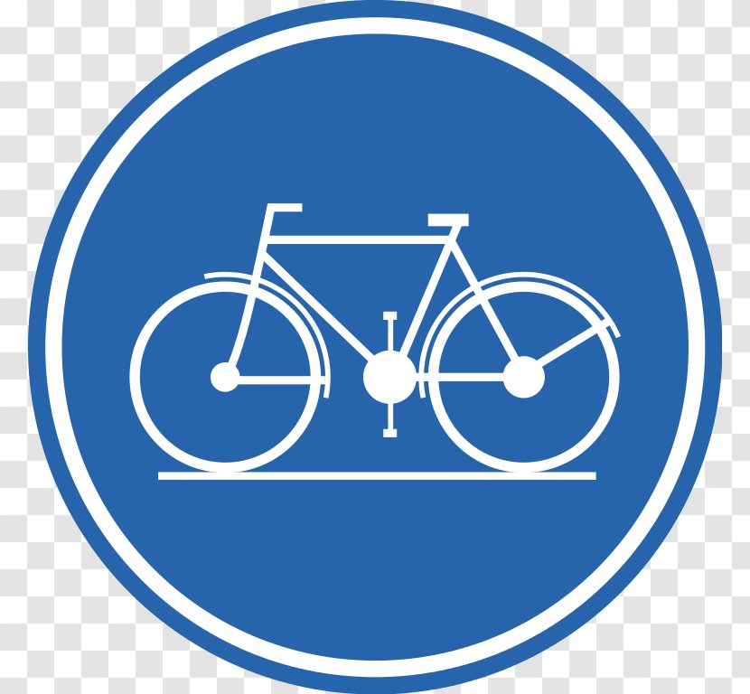 Stock Photography Vector Graphics Bicycle Image - Blue Transparent PNG